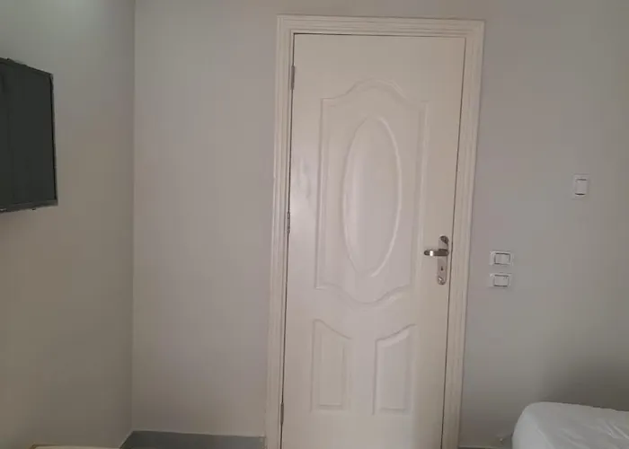 Apartman شالية سكانديك عرابيا *