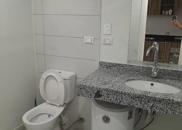 Apartman شالية سكانديك عرابيا Gurdaka