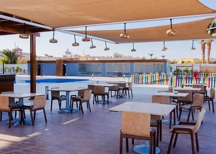 شالية سكانديك عرابيا Apartman