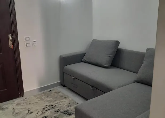 شالية سكانديك عرابيا *