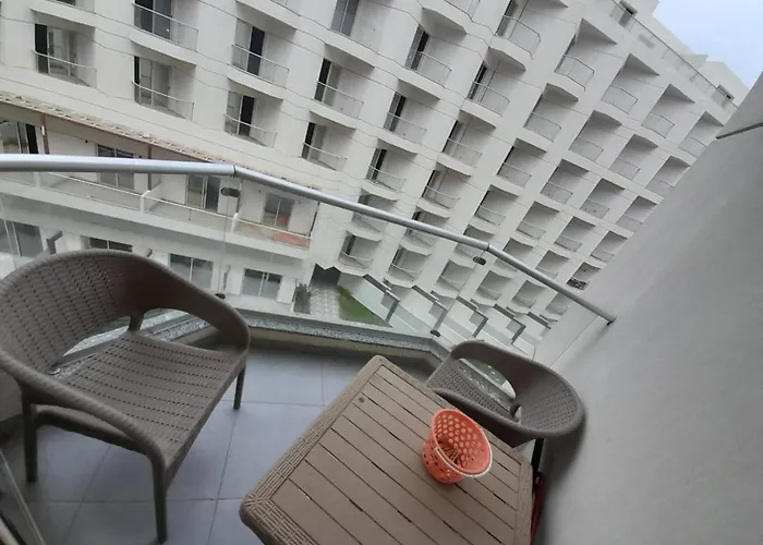 شالية سكانديك عرابيا Gurdaka